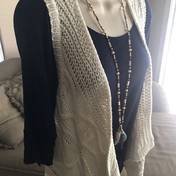 Cardigan - Picture 3 of 3